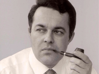 1965 – Anton Borer