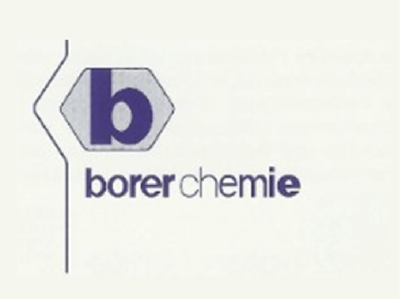 1977 – Borer Chemie AG