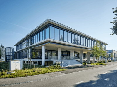 2019 – Competence Center