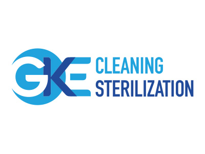 GKE Cleaning Sterilization