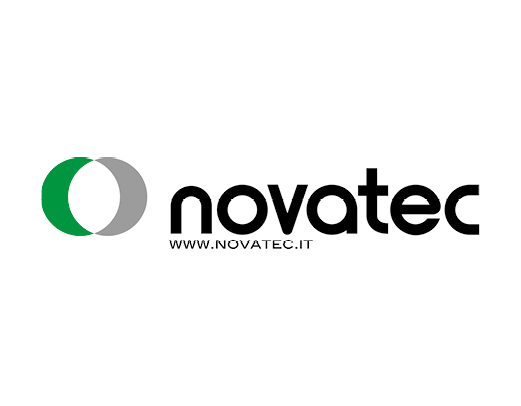 Logo Partner novatec